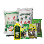 健康粮油A200元组合