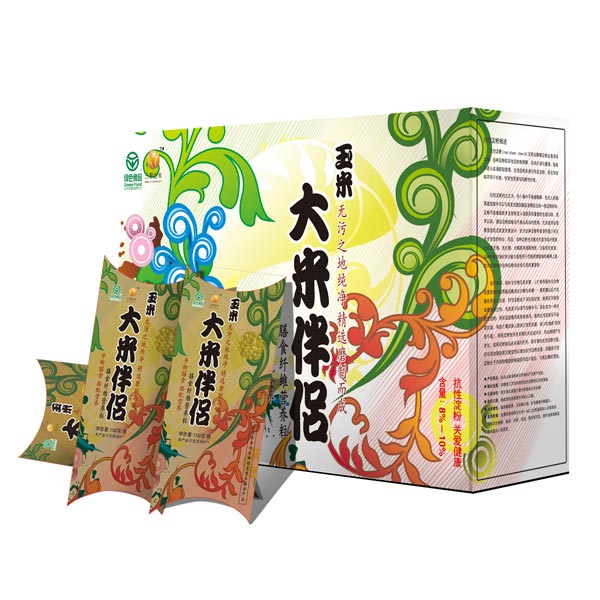 健康粮油A1000组合