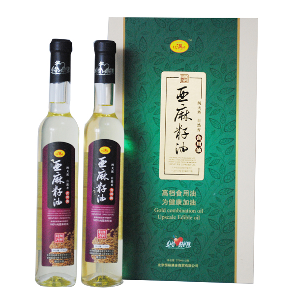 健康油礼1000组合