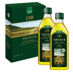 黄金有机200组合