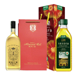 黄金有机300组合