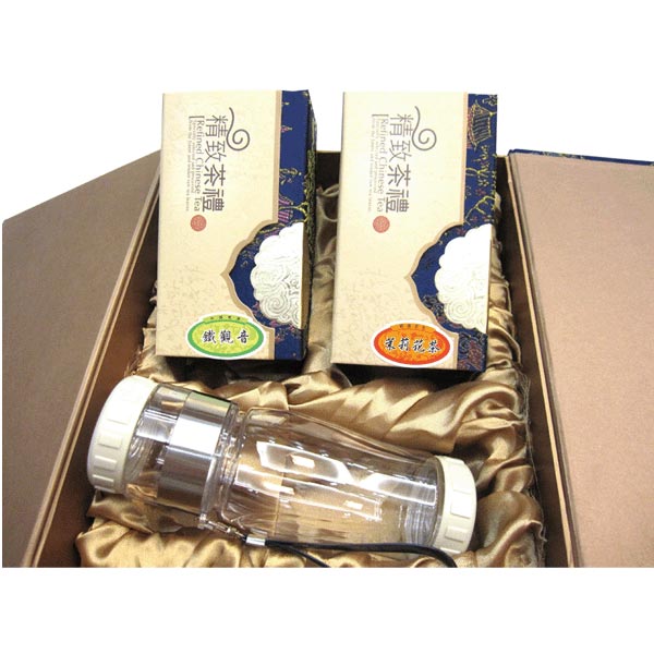 茗香茶艺800组合