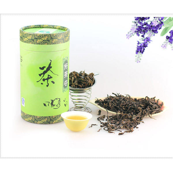养生茶礼300组合