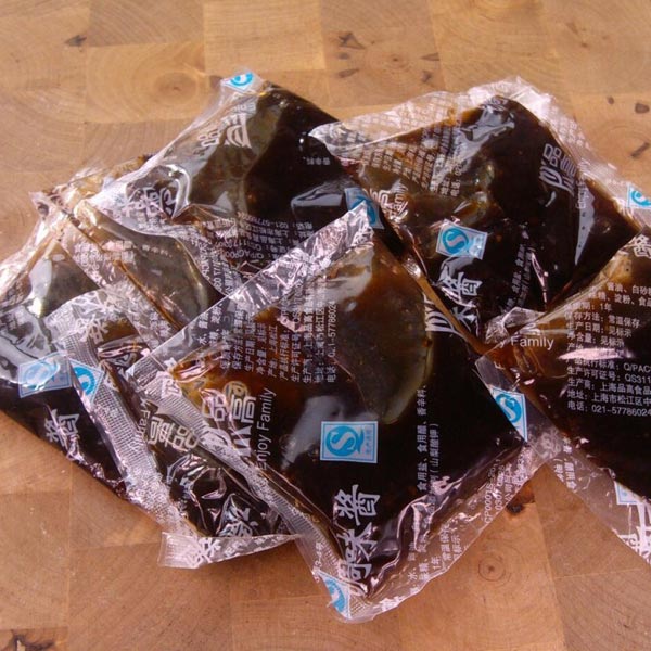 A级牛排500组合