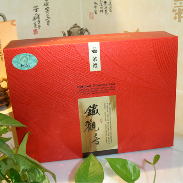 安溪铁观音礼盒